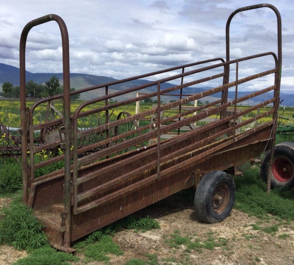 Kevin Hill AuctionIMG_5367 - Montana Auctions by Kevin Hill